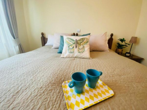 Apartment in Bansko, very close to the Gondola Bansko